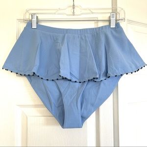 NWT Marysia Gramercy Bottoms - Large